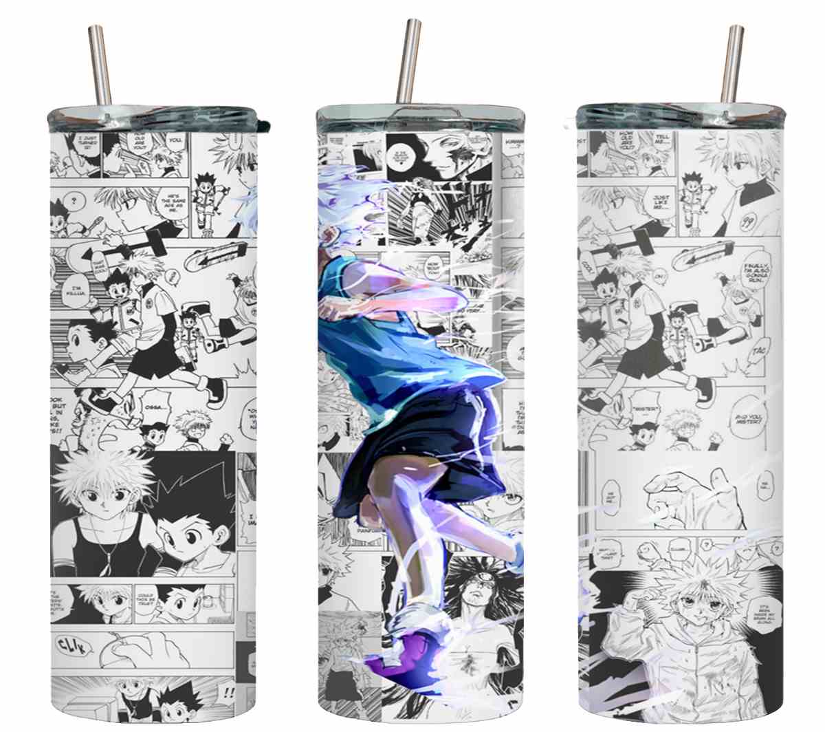 Hunter X-7489
